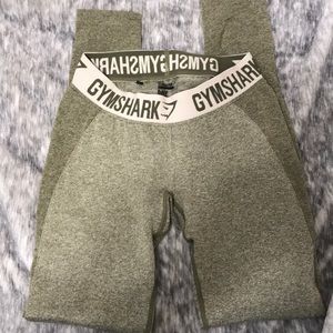 Gymshark flex leggings